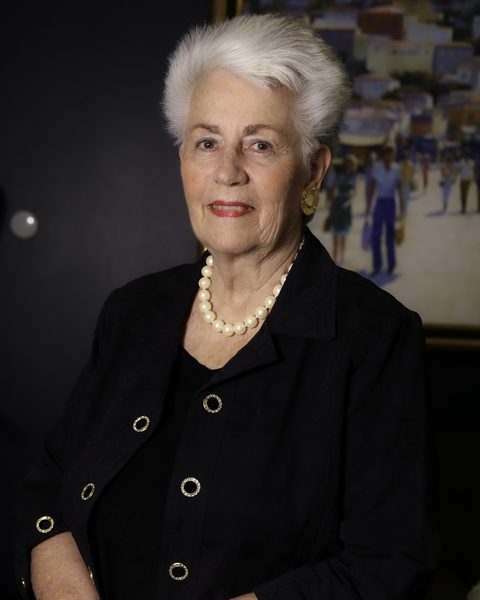 Carol Cook, legal team