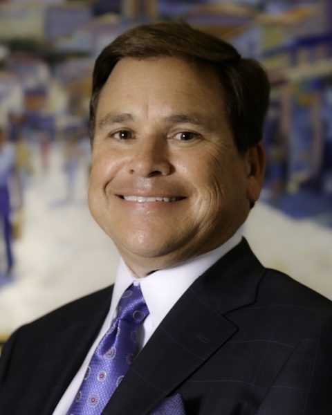 Attorney S. Christopher Copple