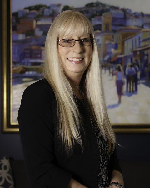 Cindy Lockwood, legal team