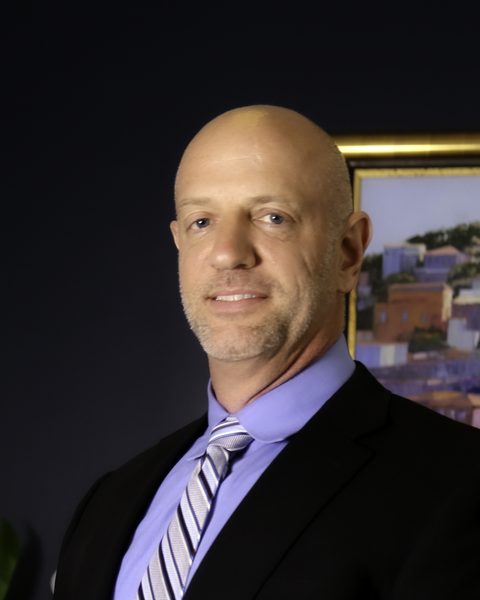Attorney Douglas F. Dieker